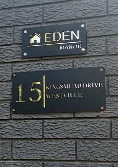 Westville Apartment | Eden Manor Westville private guesthouse