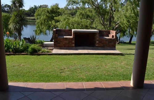 Parys Apartment | Eden Manor