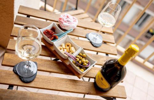 Vallecrosia Apartment | Eden - near the sea with wifi