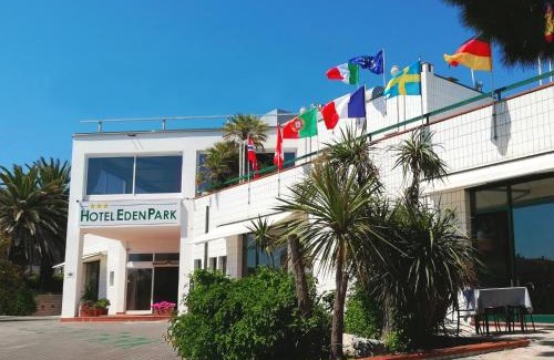 Montemarciano Hotel | Eden Park