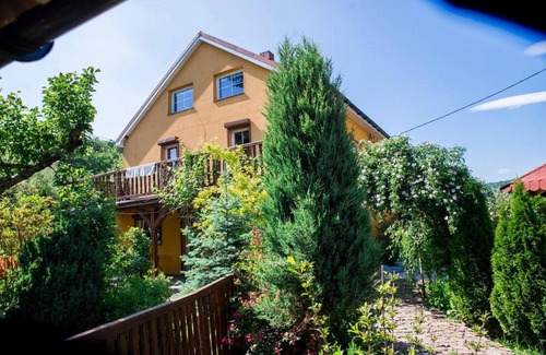 Sedziszowa House | Eden