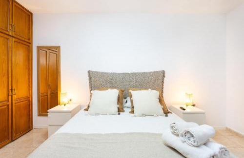 San Isidro Apartment | EDEN RENTALS Surfy Suites