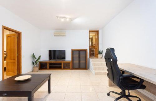 San Isidro Apartment | EDEN RENTALS Surfy Suites
