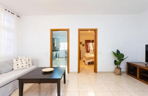 San Isidro Apartment | EDEN RENTALS Surfy Suites
