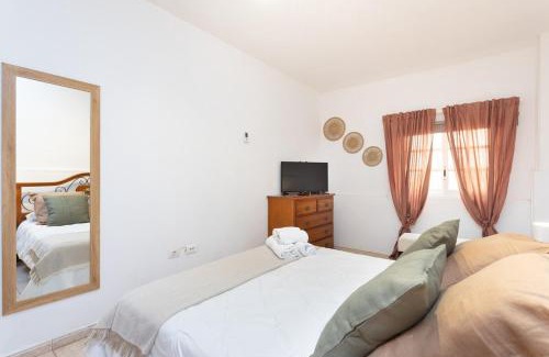 San Isidro Apartment | EDEN RENTALS Surfy Suites