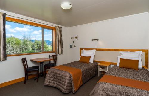 Riwaka Cabin | Eden's Edge Lodge