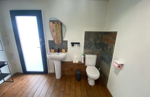 Villeneuve-les-Maguelone House | Eden Villeneuve - Suite & appartement