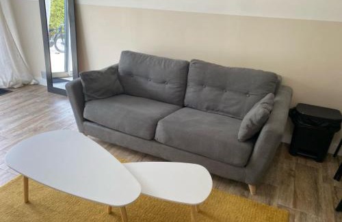 Villeneuve-les-Maguelone House | Eden Villeneuve - Suite & appartement