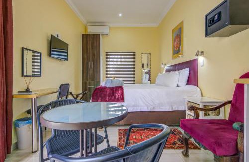 Edenvale House | Edenvale Guest House