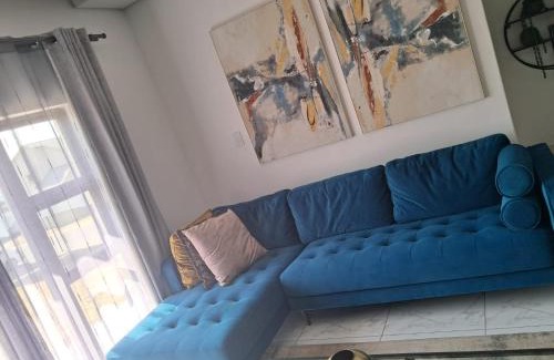 Greater Johannesburg Metropolitan Area Apartment | Edgar Heights unit 3