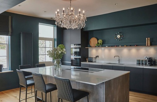 Chester Cottage | EDGAR HOUSE, family friendly, luxury holiday cottage in Chester