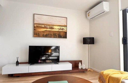 Massey House | Edge West Home at handy locationn