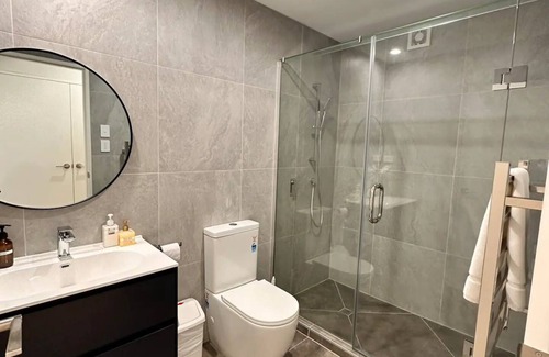 Massey House | Edge West Home at handy locationn