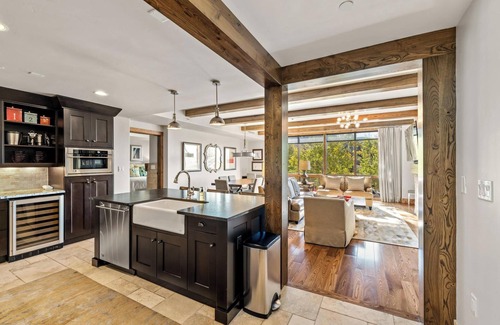 Steamboat Springs Condo | Edgemont 2306 Luxury On Mountain Condo With Ski-In/Ski-Out Access!