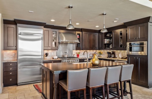 Steamboat Springs Condo | Edgemont 2401 Luxury On Mountain Condo With Ski-In/Ski-Out Access!
