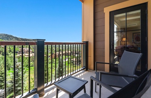 Steamboat Springs Condo | Edgemont 2504 Luxury On Mountain Condo With Ski-In/Ski-Out Access!