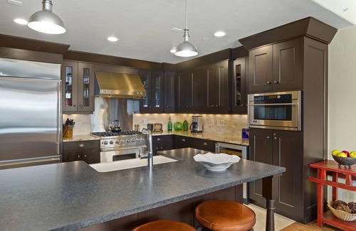 Steamboat Springs Condo | Edgemont 2603 Luxury On Mountain Condo With Ski-In/Ski-Out Access!