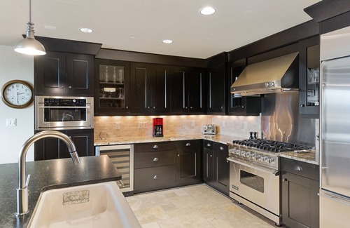 Steamboat Springs Condo | Edgemont 2605 Luxury On Mountain Condo With Ski-In/Ski-Out Access!