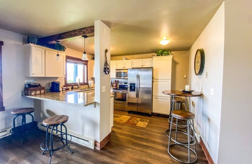 Polson House | Edgewater #3 Big Sky