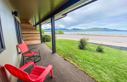 Polson House | Edgewater #3 Big Sky