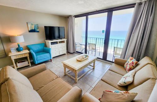 Panama City Beach Apartment | Edgewater Beach Resort Tower 3 - 1007