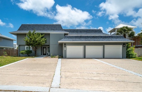 Key Allegro Cottage | Edgewater Escape