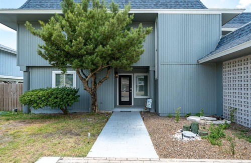 Key Allegro Cottage | Edgewater Escape