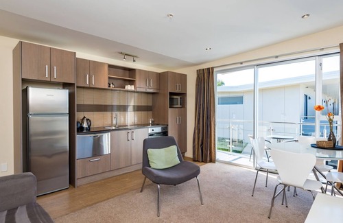 Paihia Apartment | Edgewater Palms Apartments