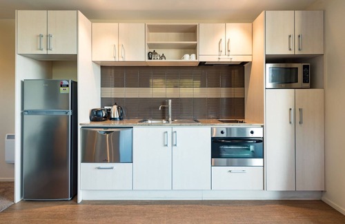 Paihia Apartment | Edgewater Palms Apartments