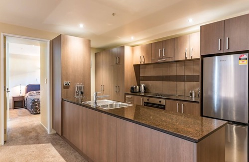Paihia Apartment | Edgewater Palms Apartments