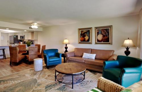 Panama City Beach House | Edgewater Villa #2604