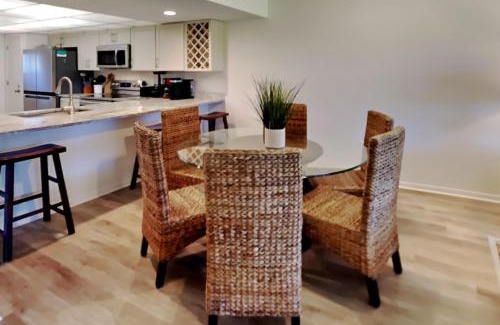 Panama City Beach House | Edgewater Villa #2604