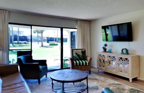 Panama City Beach House | Edgewater Villa #2604