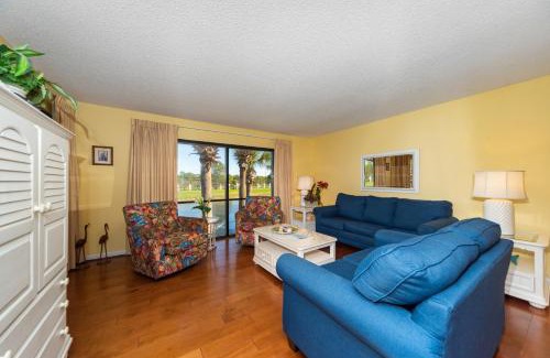 Panama City Beach House | Edgewater Villa 1916