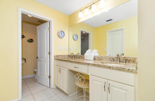 Panama City Beach House | Edgewater Villa 1916