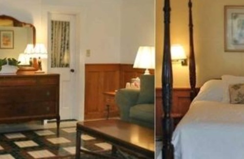 Monteagle Bed & Breakfast | Edgeworth Inn