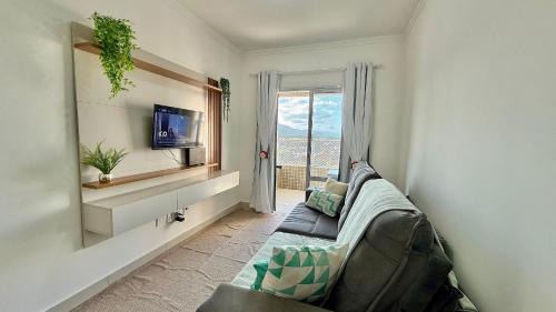 Vila Balnearia Apartment | Edifício Iris Residencial