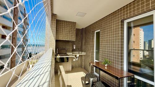 Vila Balnearia Apartment | Edifício Iris Residencial