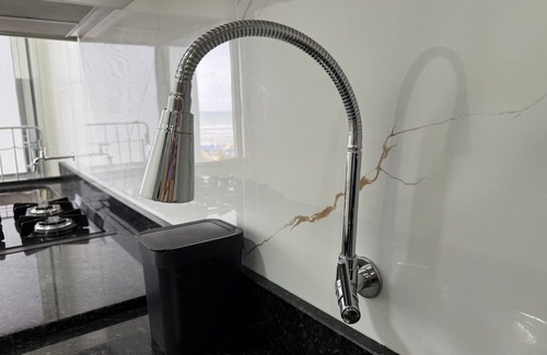 Mirim Apartment | Edifício Presidente