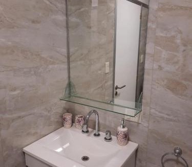 Posadas Apartment | Edificio Charlotte (zona centro)