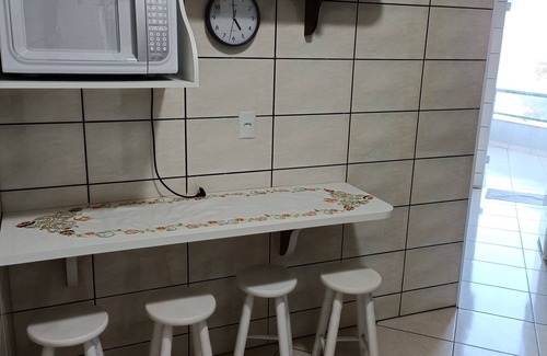 South Region Apartment | Edificio Galileu - Apto 102