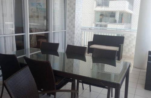Asturias Apartment | Edificio Mareas 50 metros da Praia Asturias