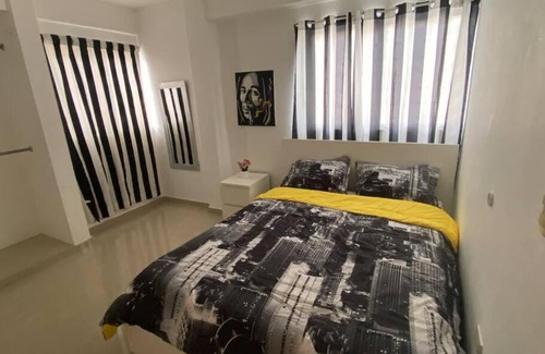 Bani Apartment | Edificio Ney González Ing & arq