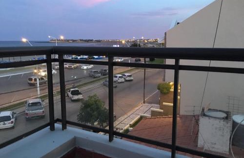 Puerto Madryn Apartment | Edificio Soles