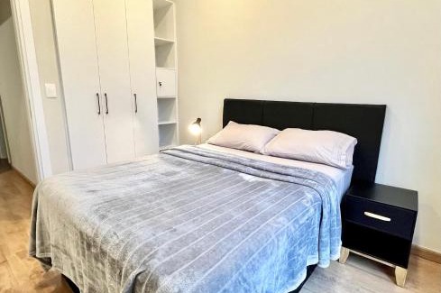 Asuncion Apartment | Edificio Spirit Mariscal