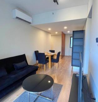 Asuncion Apartment | Edificio Spirit Mariscal