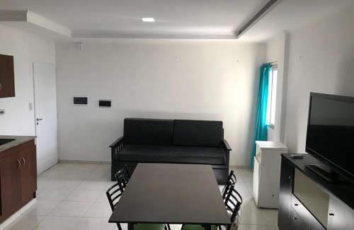 Charata Apartment | Edificio Tomy