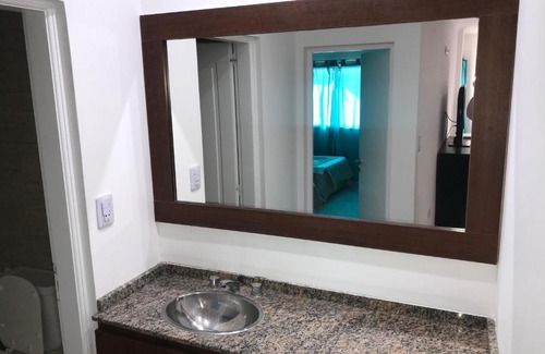 Charata Apartment | Edificio Tomy