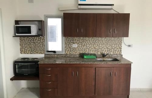 Charata Apartment | Edificio Tomy