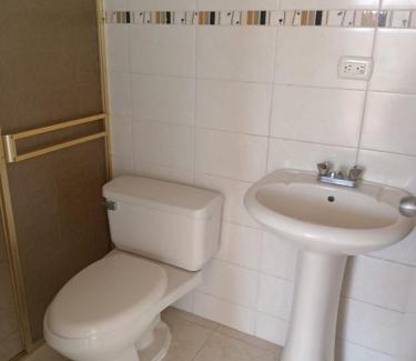 Chiclayo Apartment | Edificio Venecia Palace - Alquiler de Departamento Chiclayo